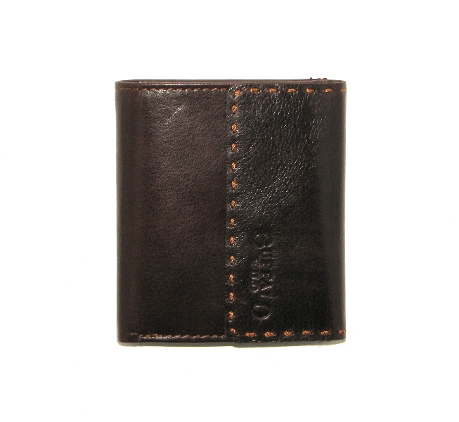 Гаманець Buffalo Wild CC2-BWJ BROWN